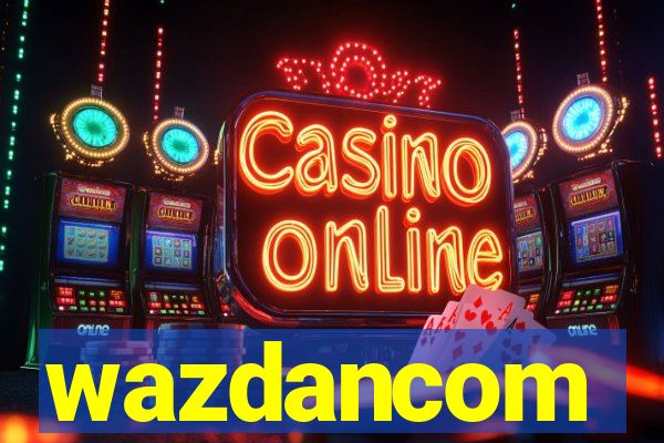 wazdancom