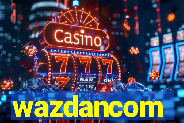 wazdancom