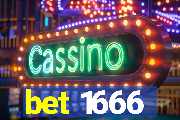 bet 1666