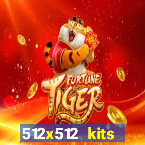 512x512 kits barcelona fts 2016