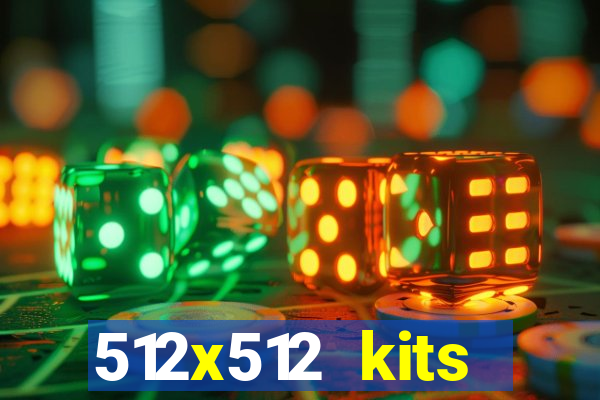 512x512 kits barcelona fts 2016
