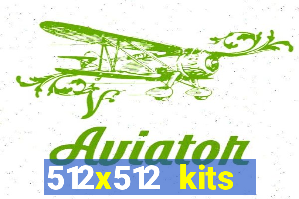 512x512 kits barcelona fts 2016