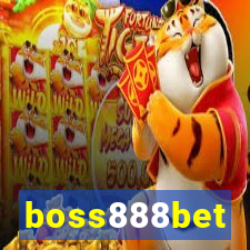 boss888bet
