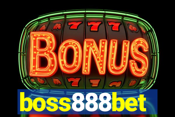 boss888bet