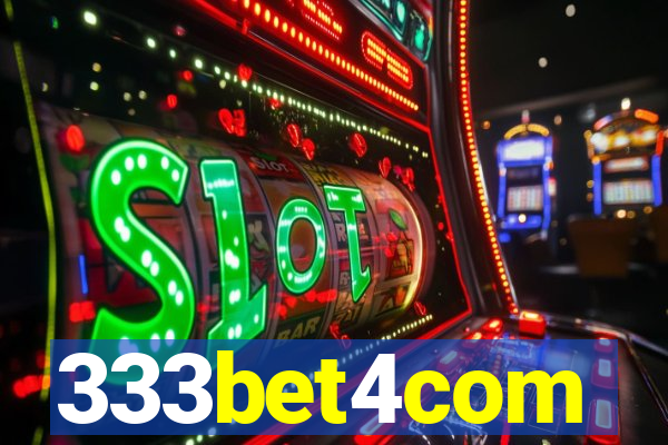 333bet4com
