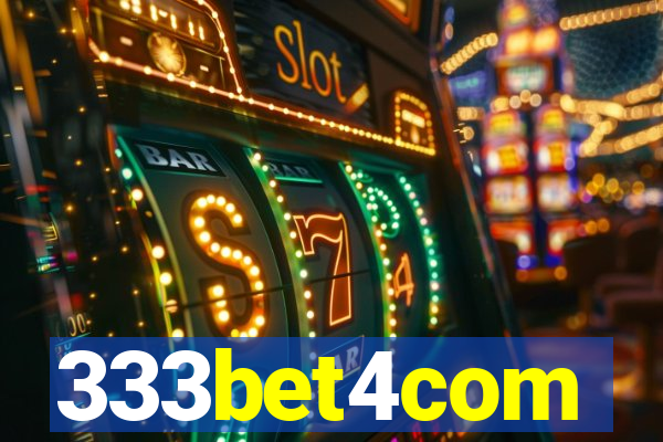 333bet4com