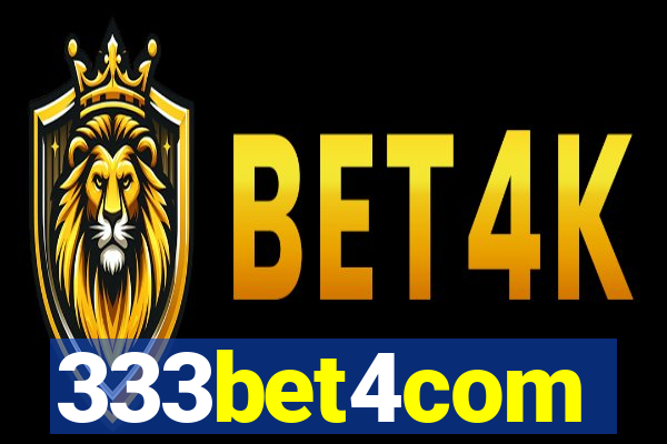 333bet4com
