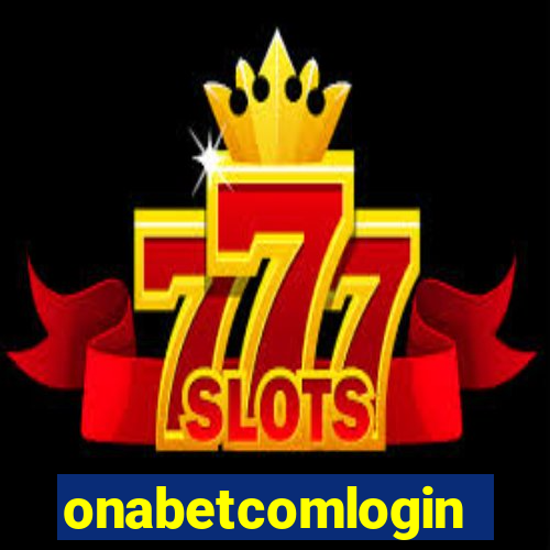 onabetcomlogin