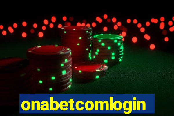 onabetcomlogin