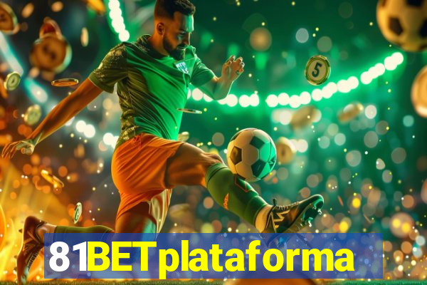 81BETplataforma
