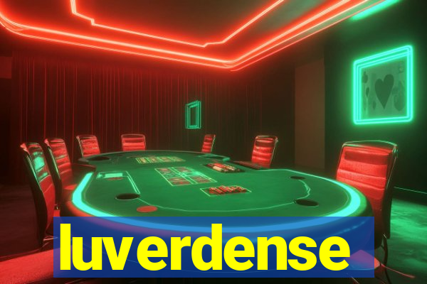 luverdense