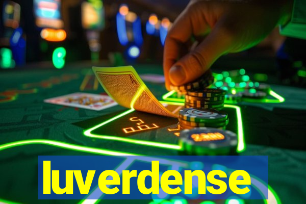 luverdense