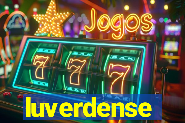 luverdense