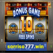 sorriso777.win