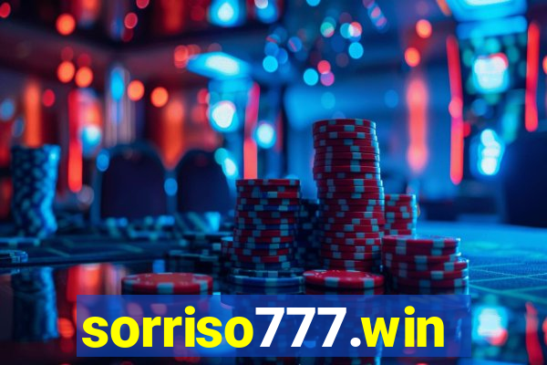 sorriso777.win