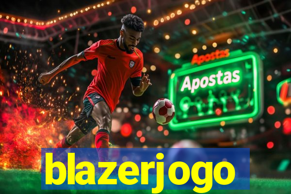 blazerjogo