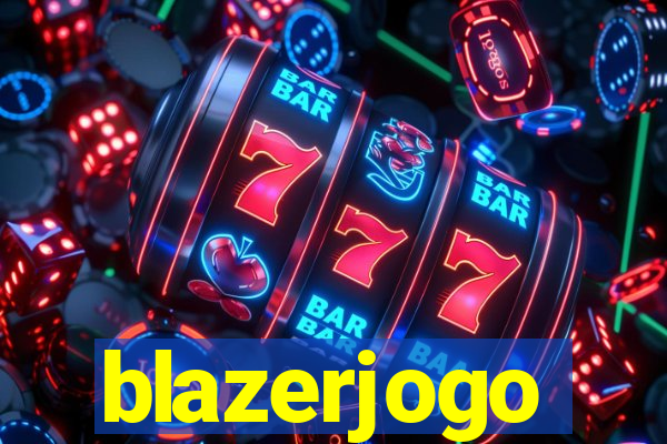 blazerjogo