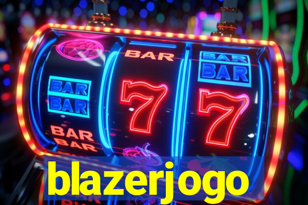 blazerjogo