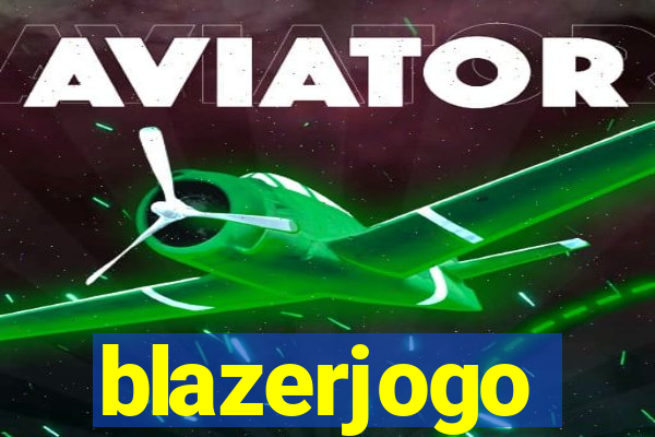 blazerjogo