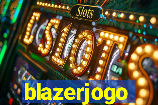 blazerjogo