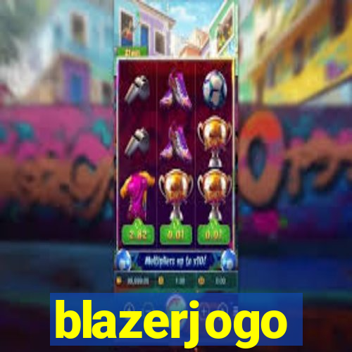 blazerjogo