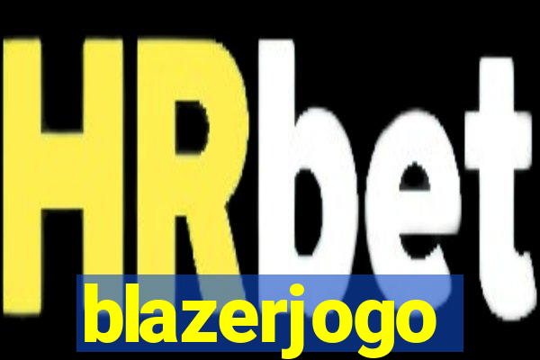 blazerjogo
