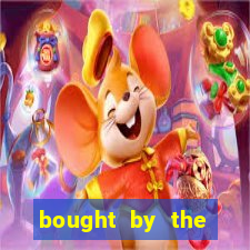 bought by the demon lord br