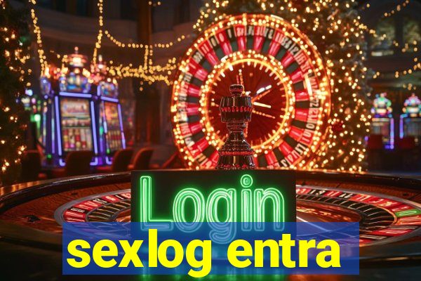 sexlog entra