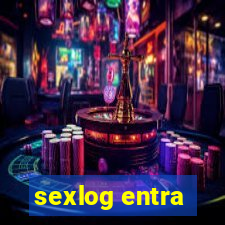 sexlog entra
