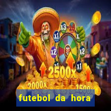 futebol da hora 3.7 no play store
