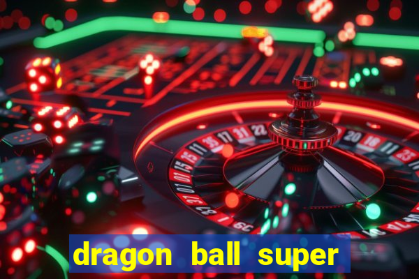 dragon ball super 2 torrent