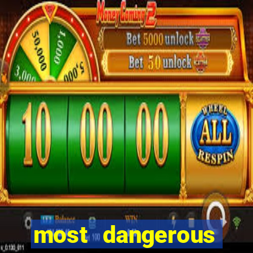 most dangerous cities brazil