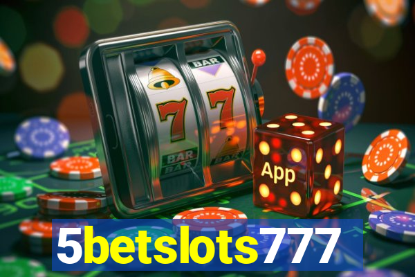 5betslots777