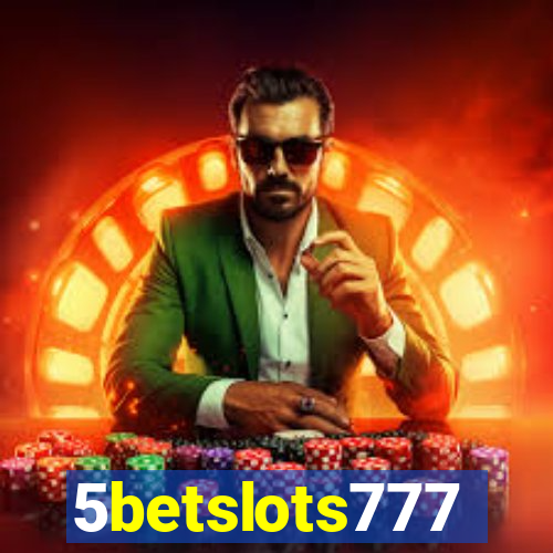 5betslots777