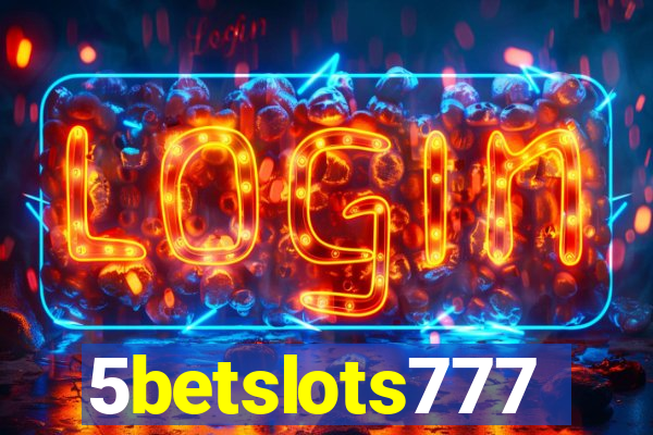 5betslots777