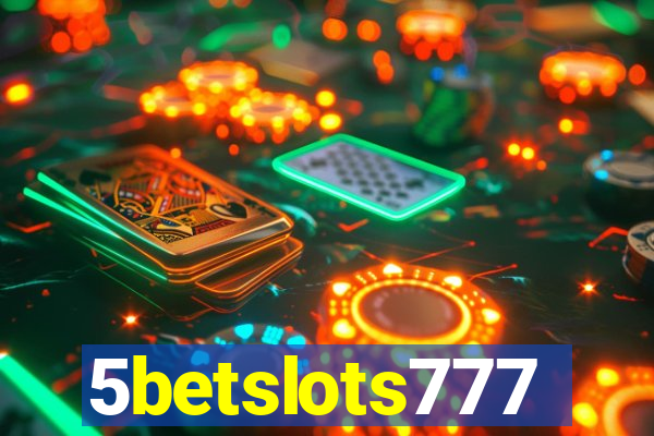 5betslots777
