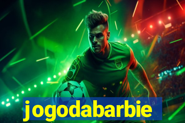 jogodabarbie