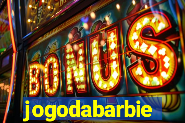 jogodabarbie