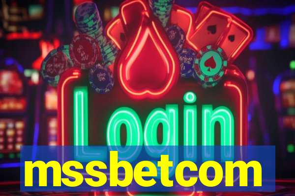 mssbetcom