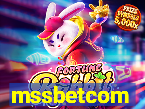 mssbetcom