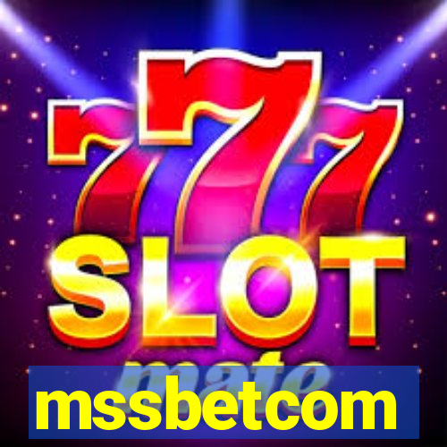 mssbetcom