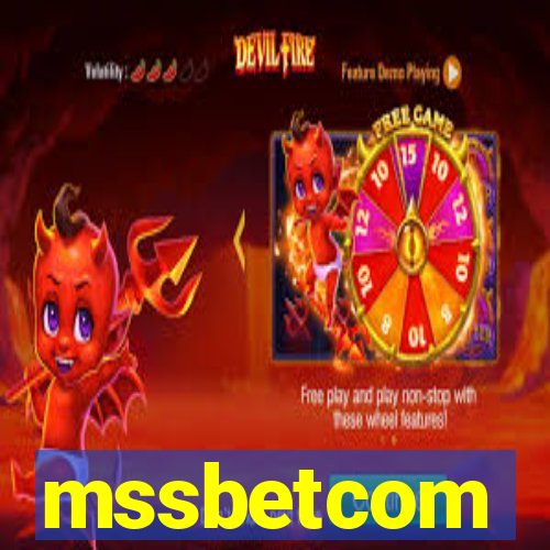 mssbetcom