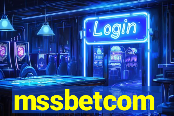 mssbetcom