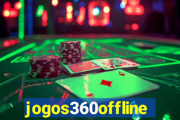 jogos360offline