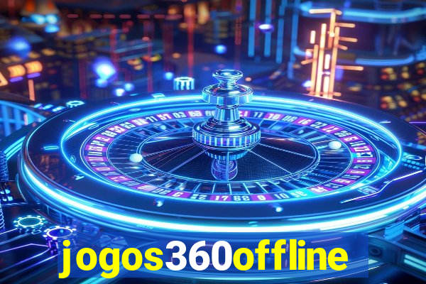 jogos360offline