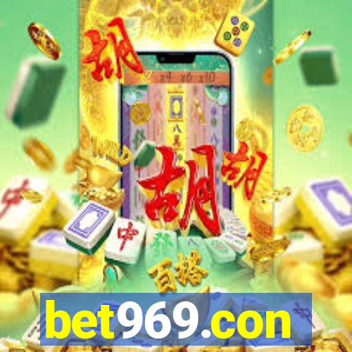 bet969.con