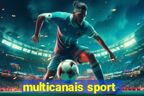 multicanais sport