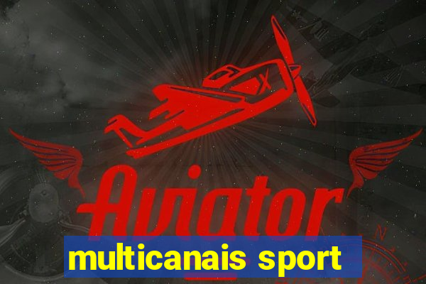 multicanais sport