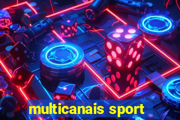 multicanais sport