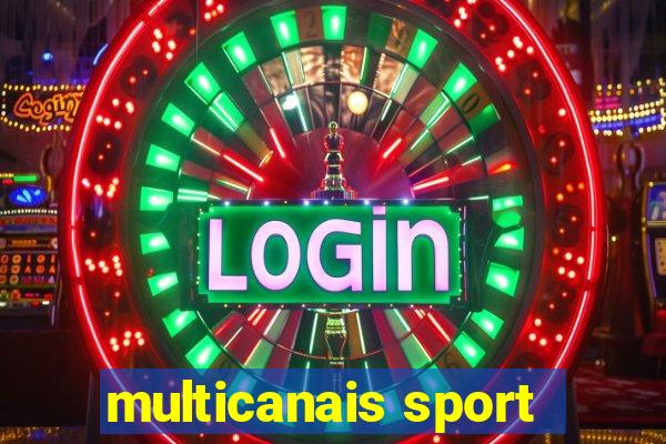multicanais sport